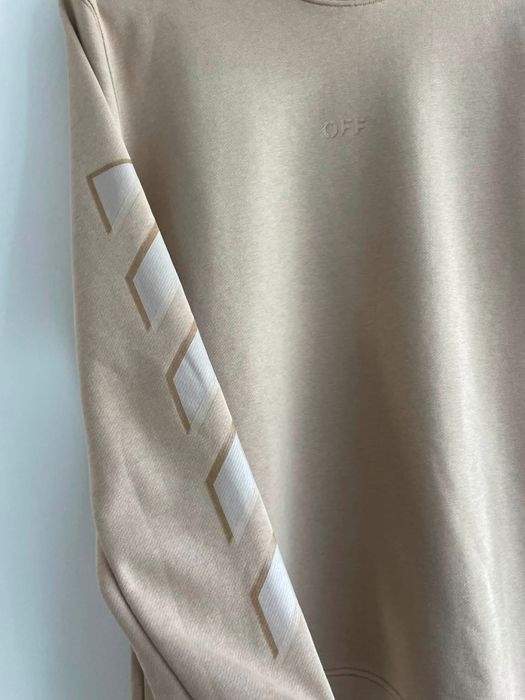Мъжка блуза Off White