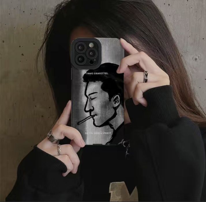 Чехол для айфона