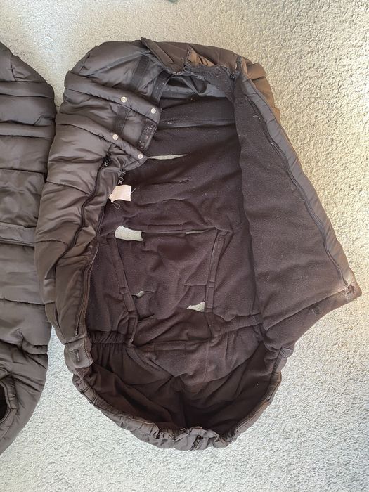 Чувалчета за количка baby monsters