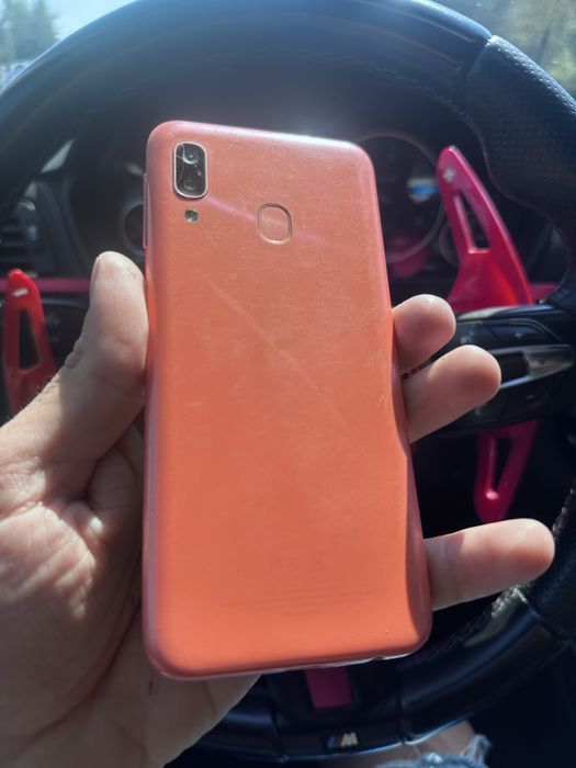 Samsung Galaxy A20e