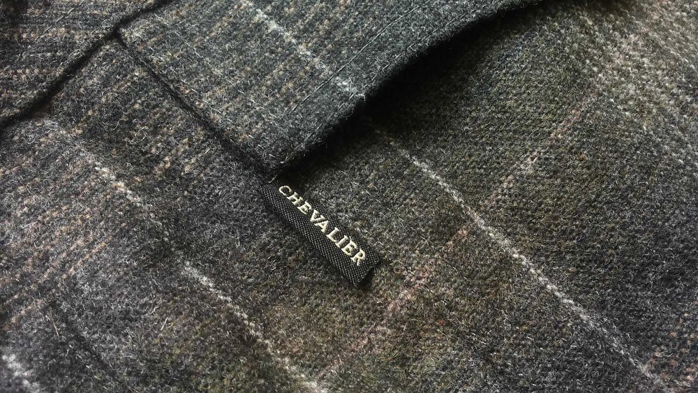 CHEVALIER Shirt 25% Wool размер XL за лов риза 25% Вълна - 2487