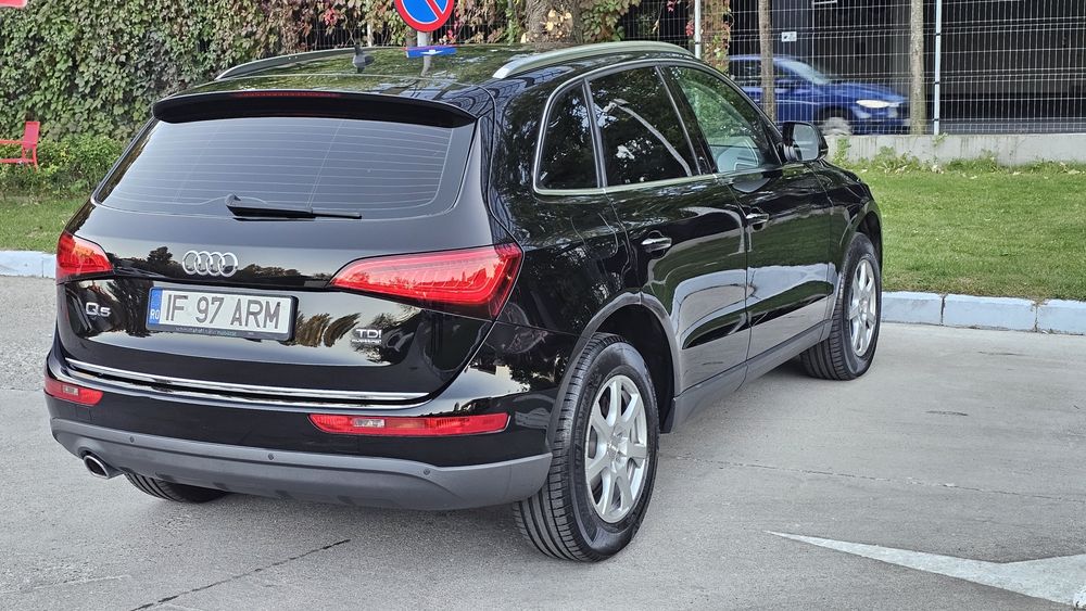 AUDI Q5 2017 — imagine 5