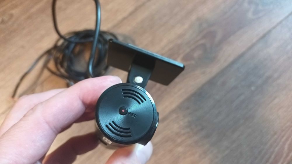 Висок клас Видеорегистратор THINKWARE F100