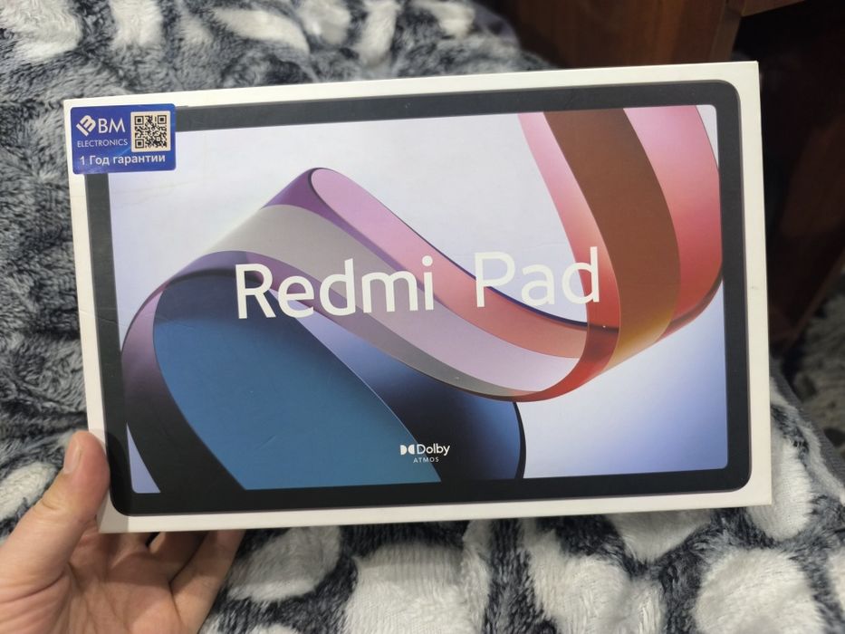 Продается планшет