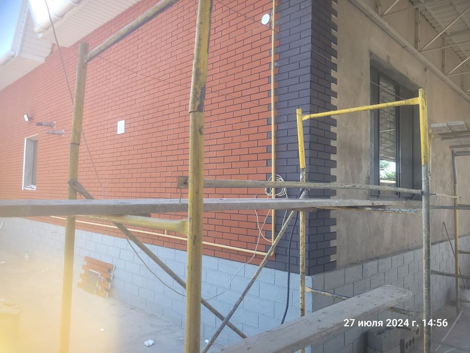 Термопонель декор