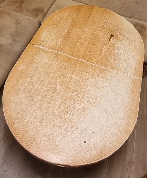 Подарявам разтегателна маса