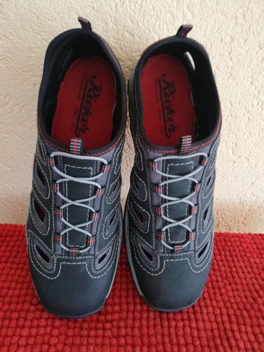 Pantofi Rieker nr 47