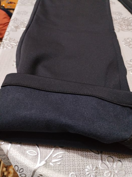 Shim qishki pol klassika