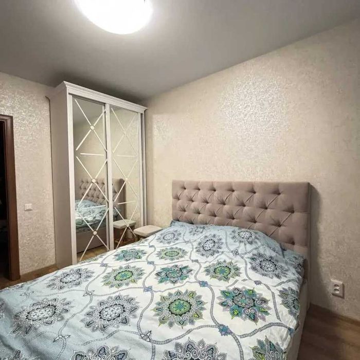 Дава се под наем Двустаен апартамент в София, Център - 64 кв.м за 397.8 € - Снимка #5