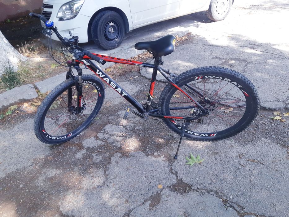 Velosiped Chirchiq