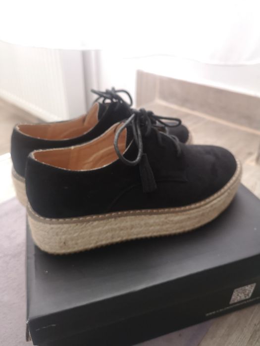 Pantofi casual damă