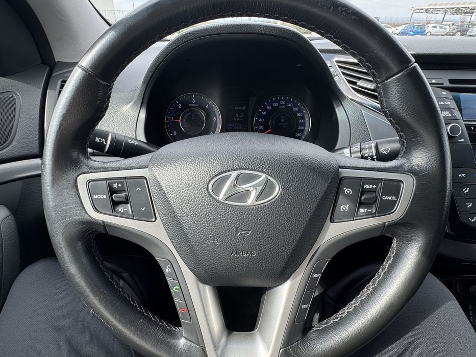 Hyundai i40 1.7 CRDi •manuala•clima•fara investitii