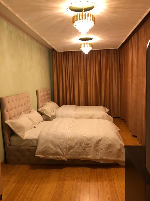 Аренда домов и коттеджей!