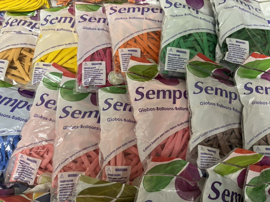 ШДМ SEMPERTEX | Рудный, Костанай (31 пачка оригинал)