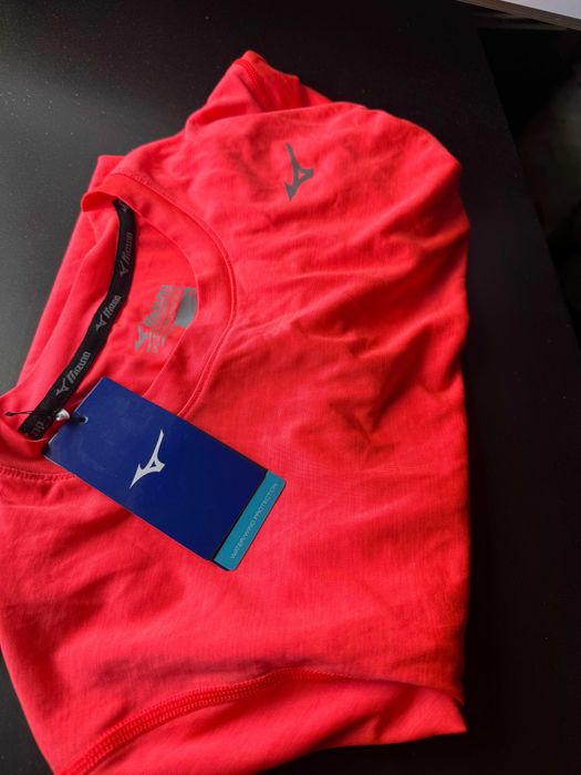 Mizuno тениска рамер S