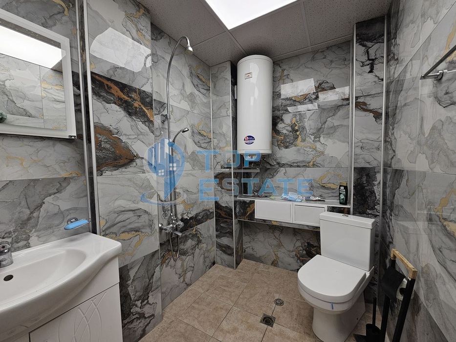Продава се Тристаен апартамент в Горна Оряховица - 79 кв.м за 672 €/кв.м - Снимка #7
