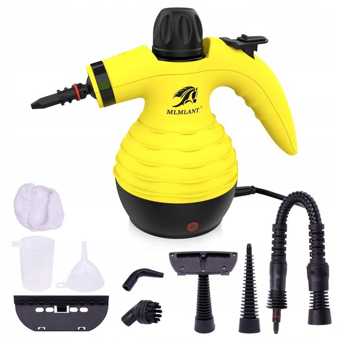 Многофункционална парочистачка Mlmlant, голям капацитет