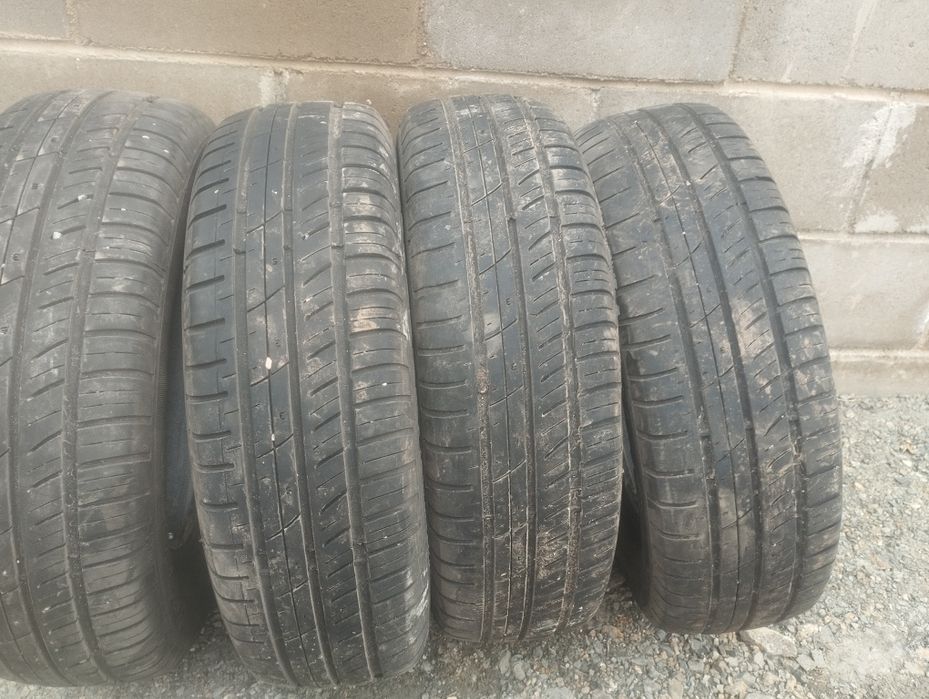 Комплект шин 175/70/13