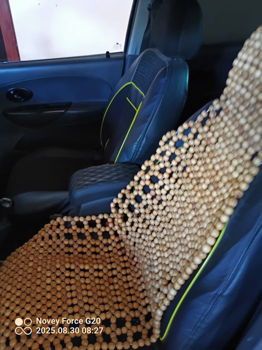 Matiz aftamashinasi sotladi