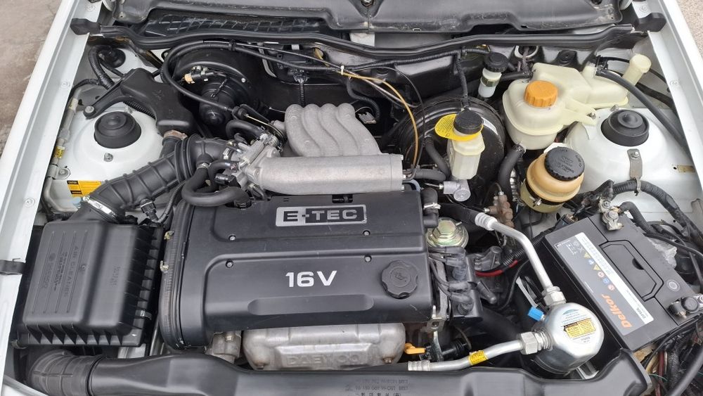 Нексия 1 донс 2007й