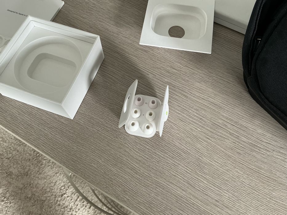 Airpods Pro 2 Наушники