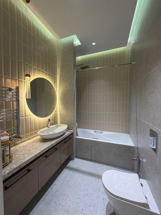 Коттедж Мирабадский  район Ор.р: Файзабад