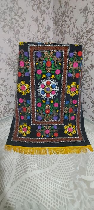 Фалак попопли. 4та