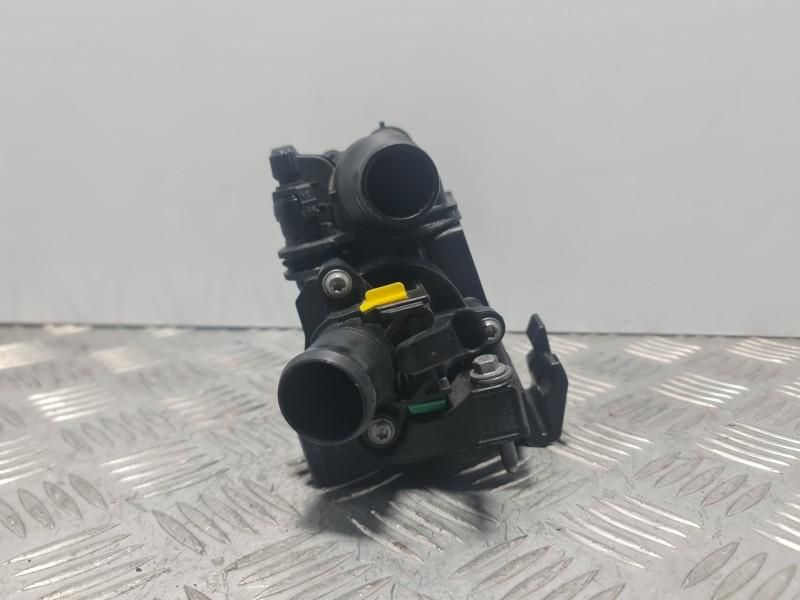 Termostat apa lichid racire Opel Crossland X 1.5 turbo 75 kw D15DT (DV