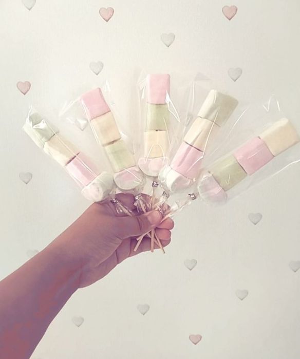 Мармеладный подарок