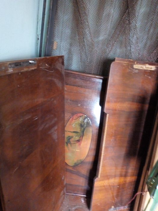 Русенски легла запазени