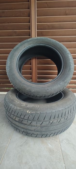 Anvelope vara Tigar R16 205/60