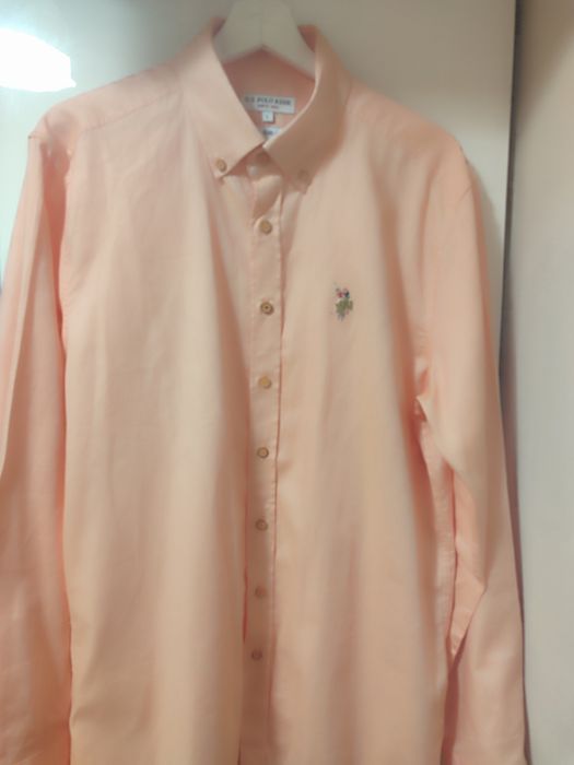 U.S.Polo Assn Since 1890-Slim