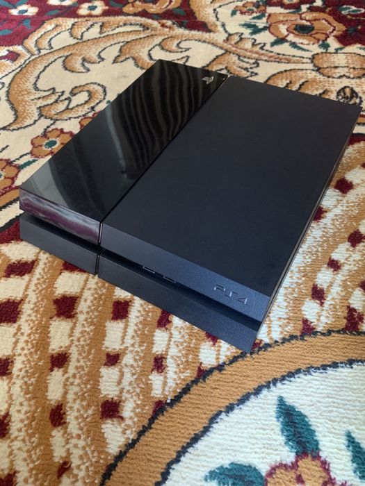 Плеха 4 500 гб 2 та жостиг 6.72 верия Хамма уйини бор + 1 та диск