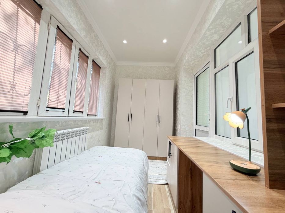 Срочно Продаётся квартира Метро Мирзо Улугбеу  Чилозор 2