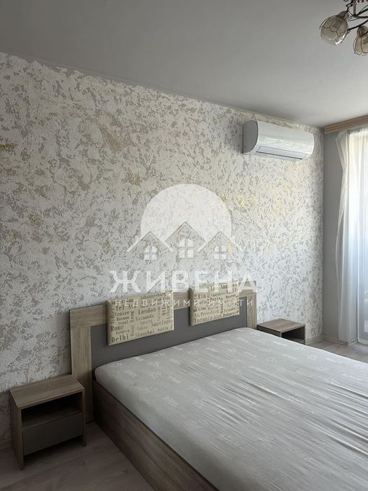 Дава се под наем Четиристаен апартамент в Варна, Бриз - 175 кв.м за 1300 € - Снимка #3