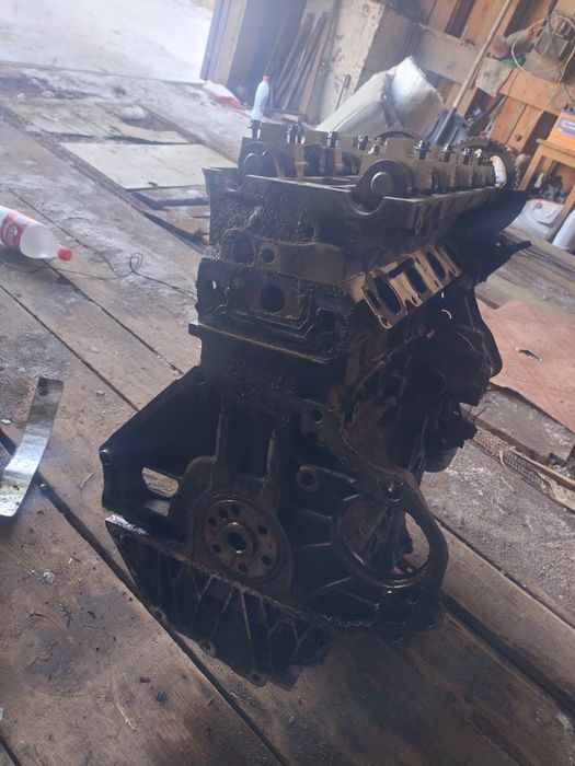 Продам Матор на опель