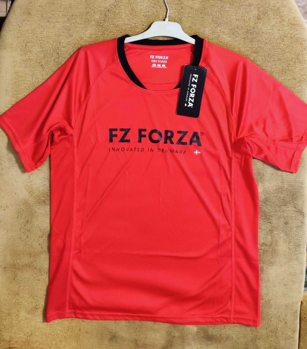 Спортна тениска Forza