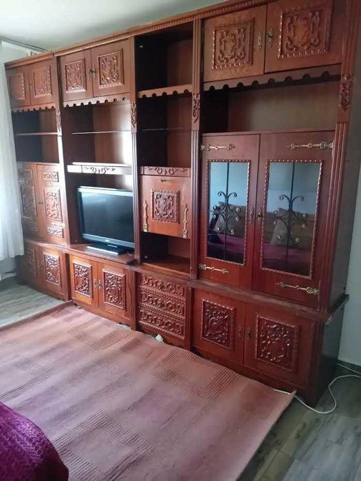 Închiriez garsoniera confort 1 in Micalaca-Miorița