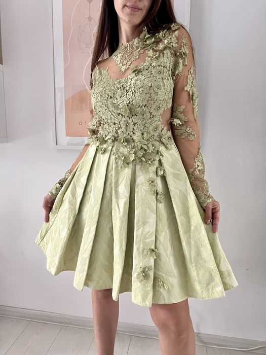 Rochie de ocazie Loulou