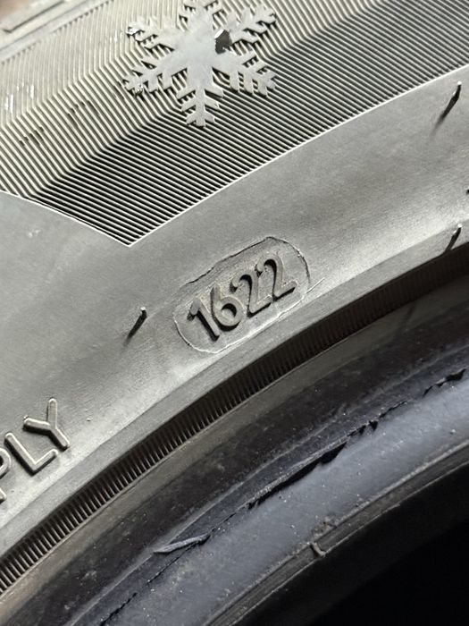Зима Sailun 225/55R18