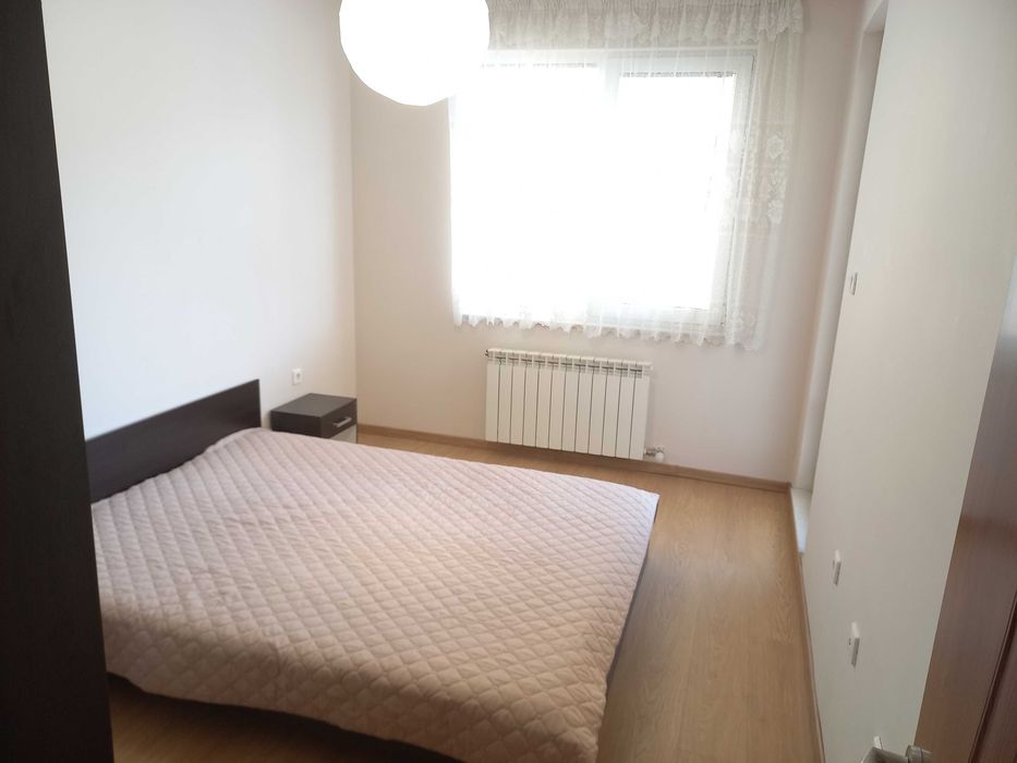 Дава се под наем Двустаен апартамент в София, Витоша - 68 кв.м за 418.2 € - Снимка #4