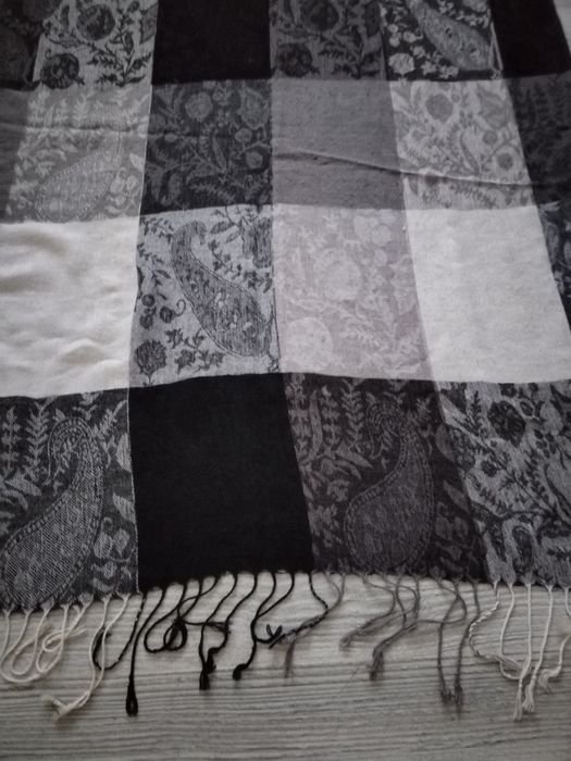 Eșarfă deșert Sahara