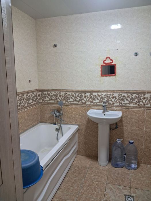 Срочно 2 хонали квартира сотилади!!!