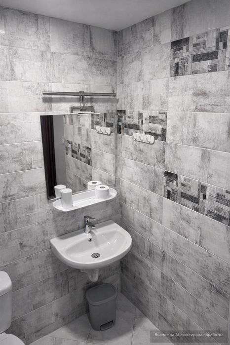 С паркомясто! Двустаен апартамент в жк. Христо Смирненски