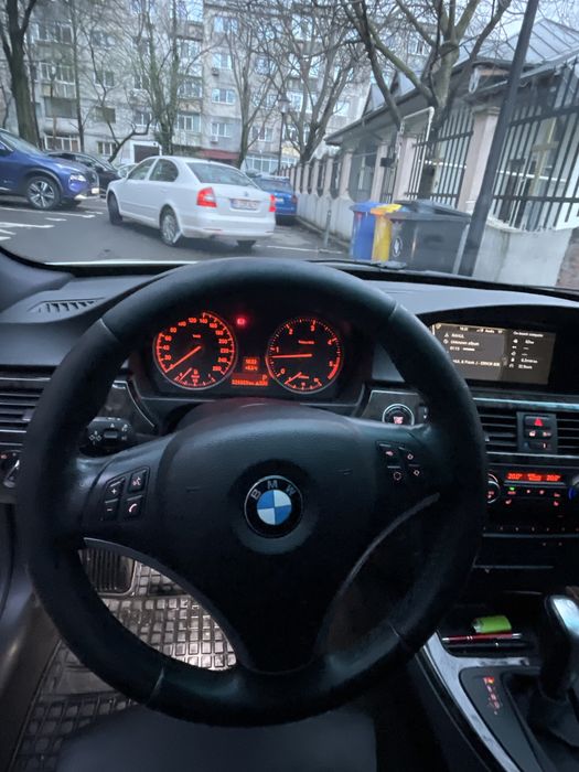 BMW SERIA 3 e90 Diesel