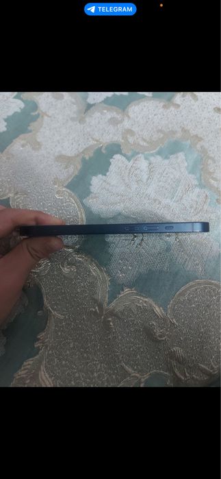 Iphone13 80проц акум 128гб 5G