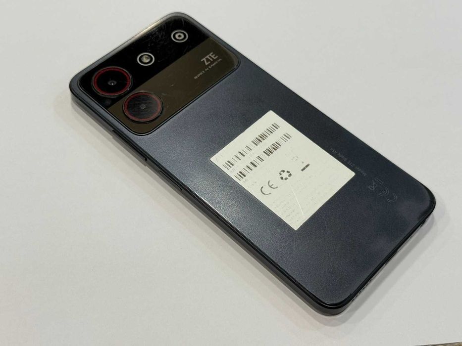 ZTE Blade A54 – 64GB / 4GB RAM