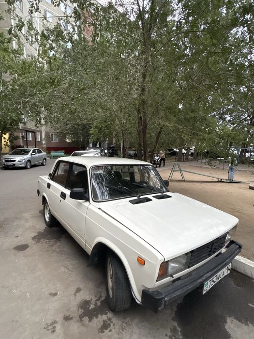 продам Ваз 2105 в хорошем состоянии