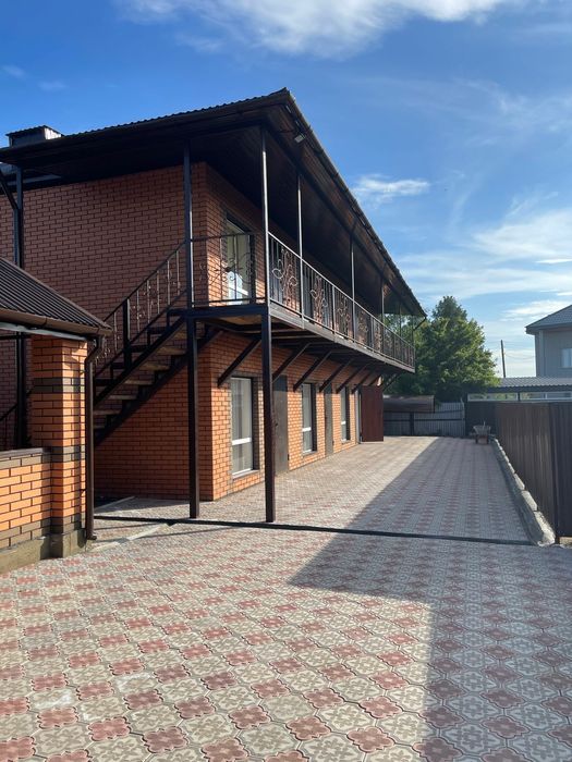 от риэлтора Боровое Балхаш Чубар тюбек 1 чел 5000