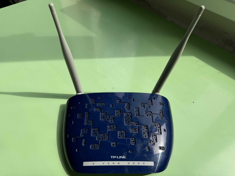 WiFi Роутеры для оптики